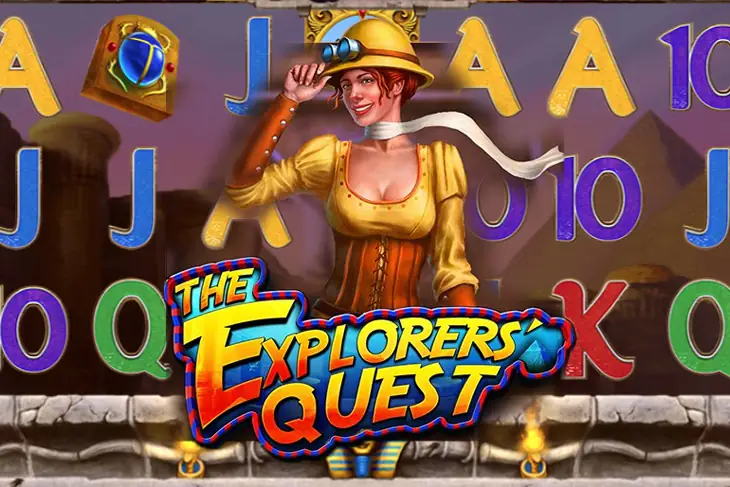 The Explorers Quest