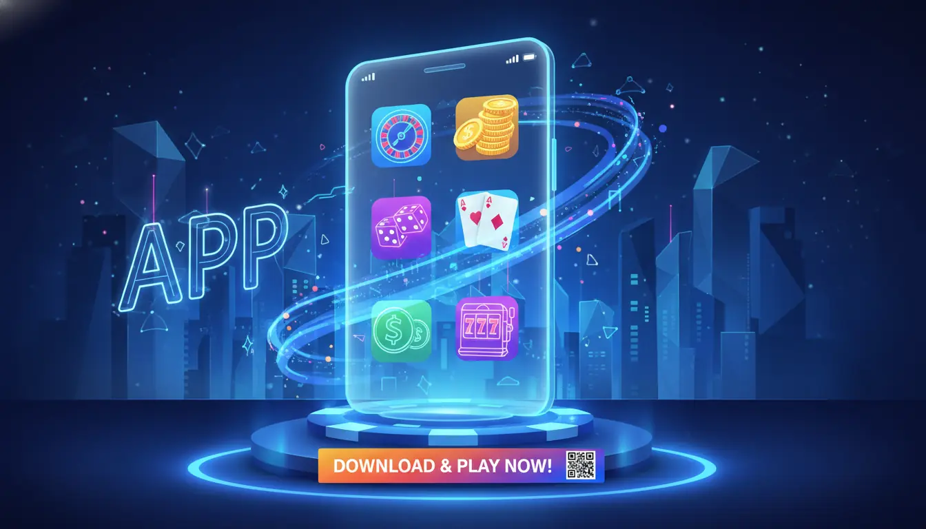 Doubledown casino mobile app