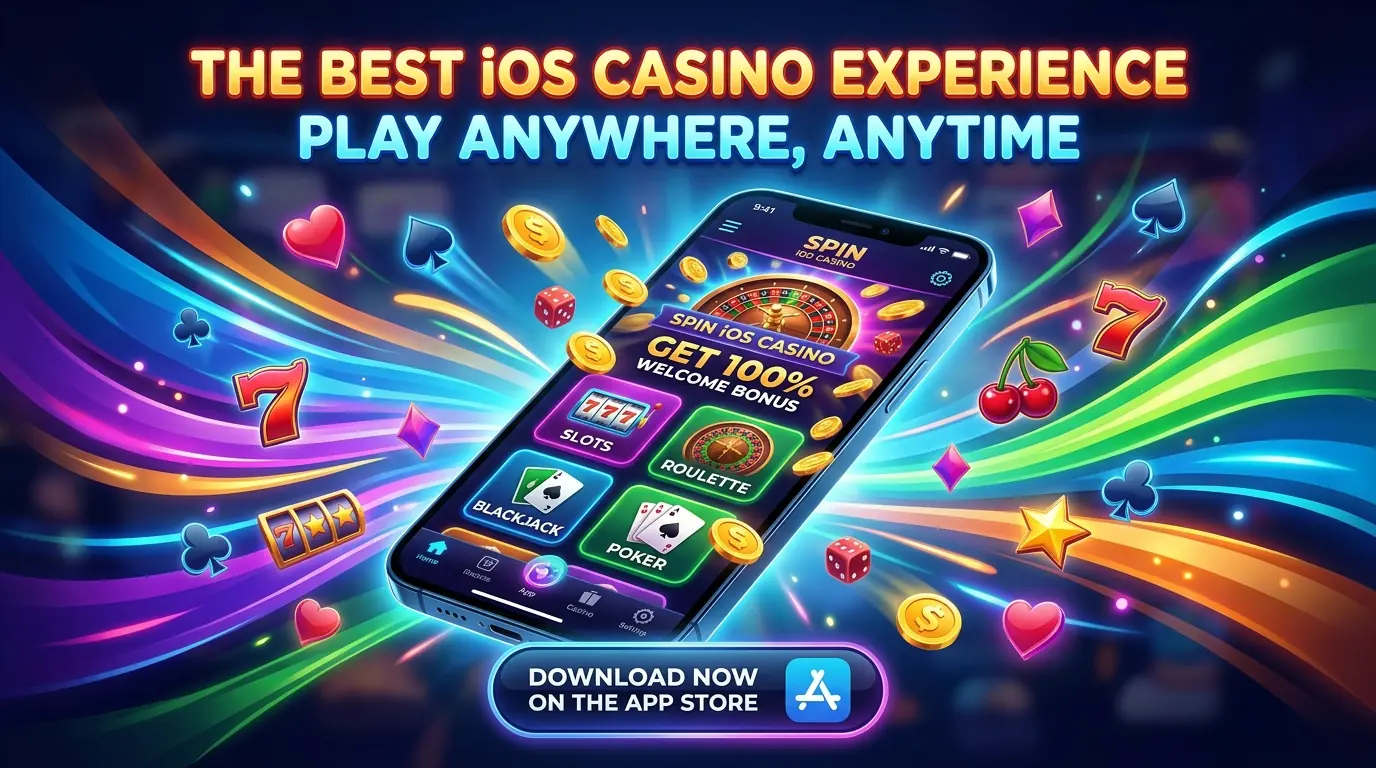 Doubledown casino iPhone app