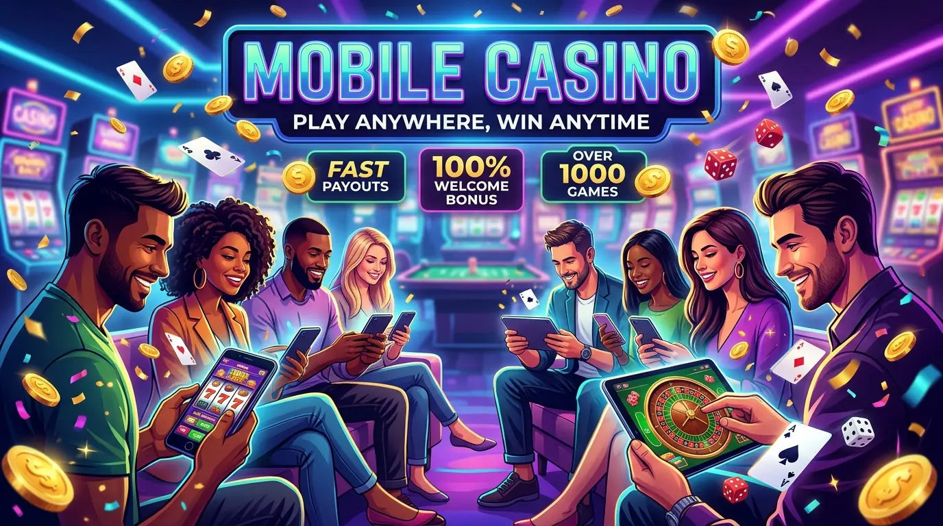 Doubledown casino mobile