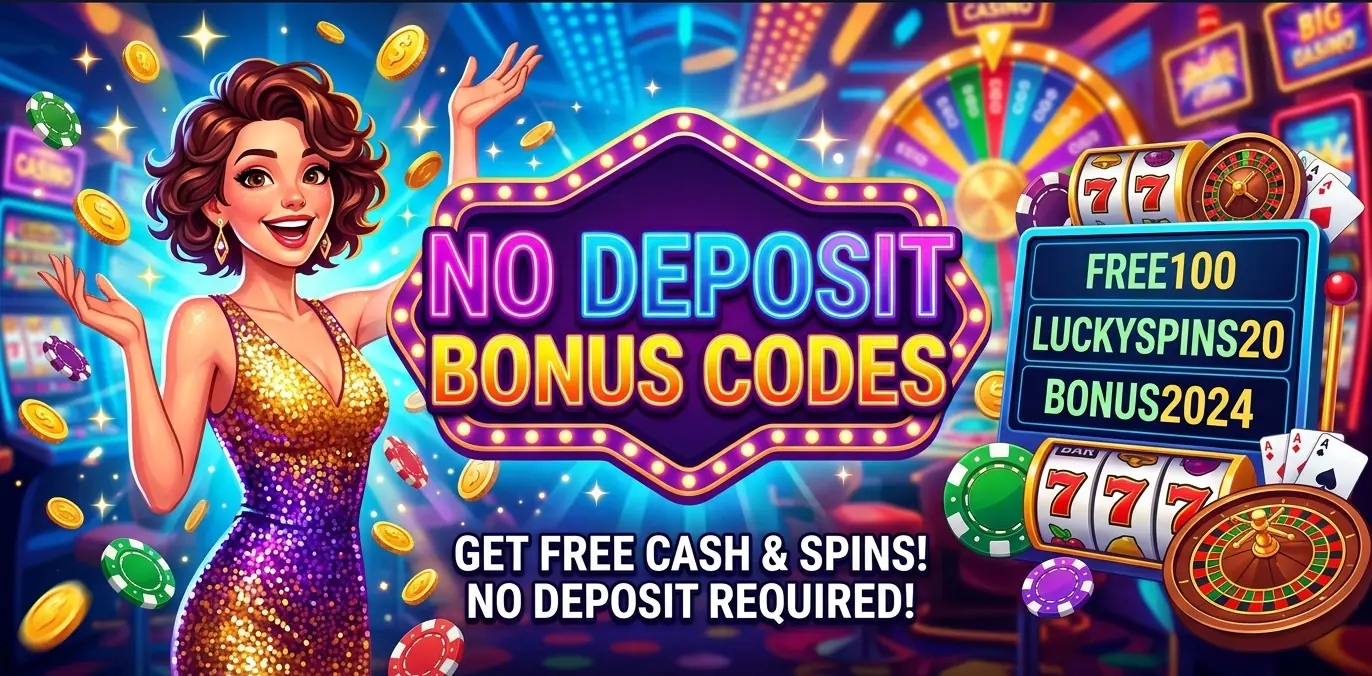 Doubledown no deposit bonus codes