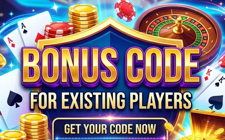 Doubledown existing player bonus code