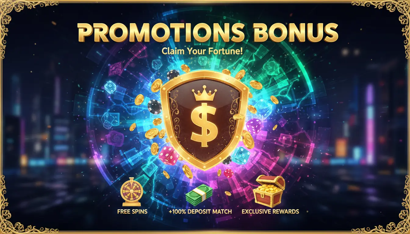 Doubledown casino promotions