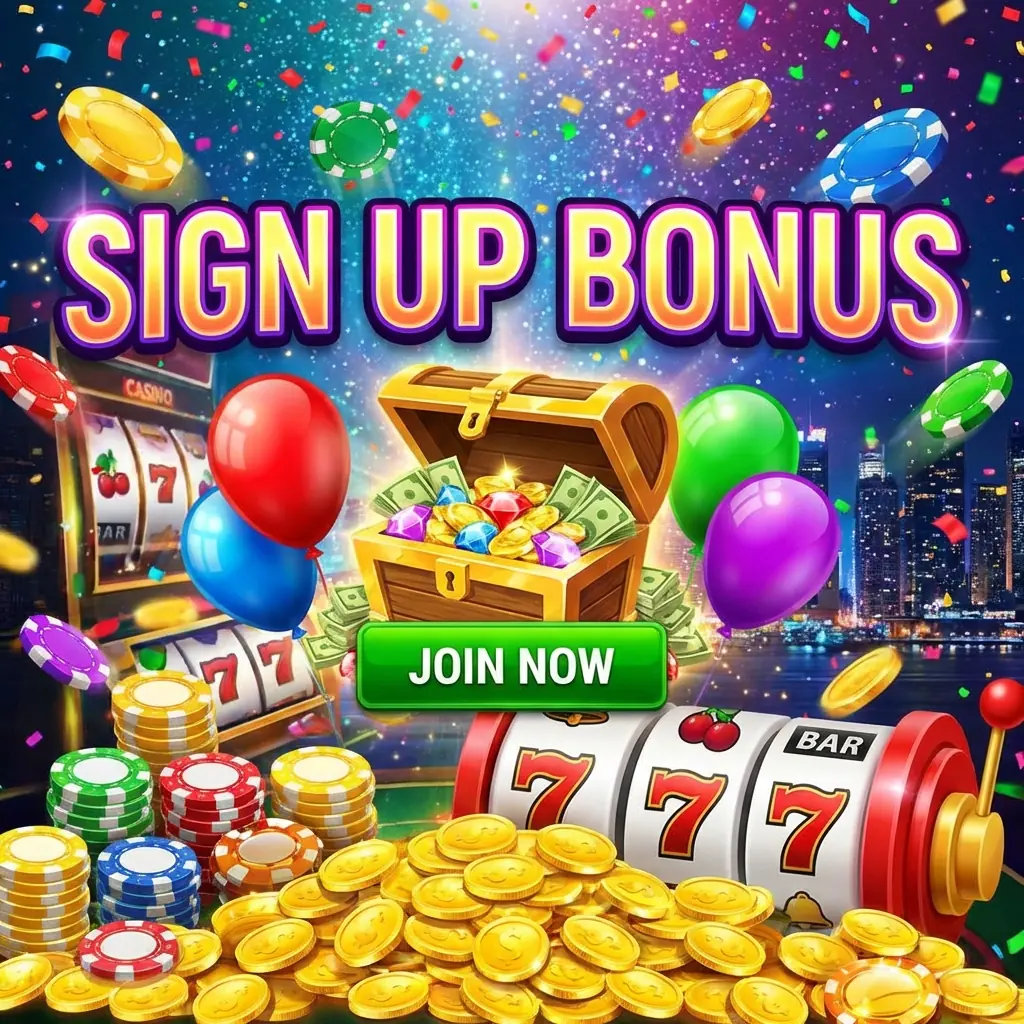 Doubledown casino sign up bonus