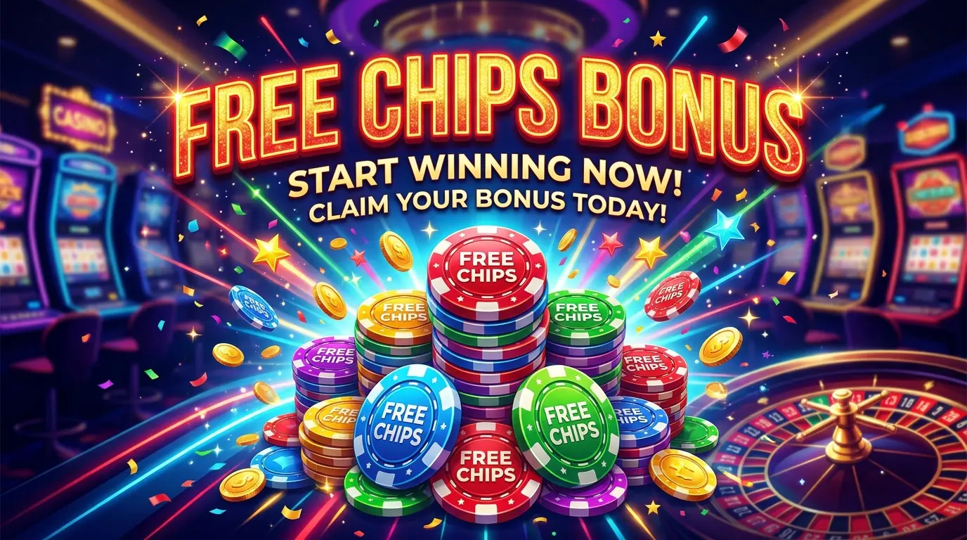 Doubledown free chips