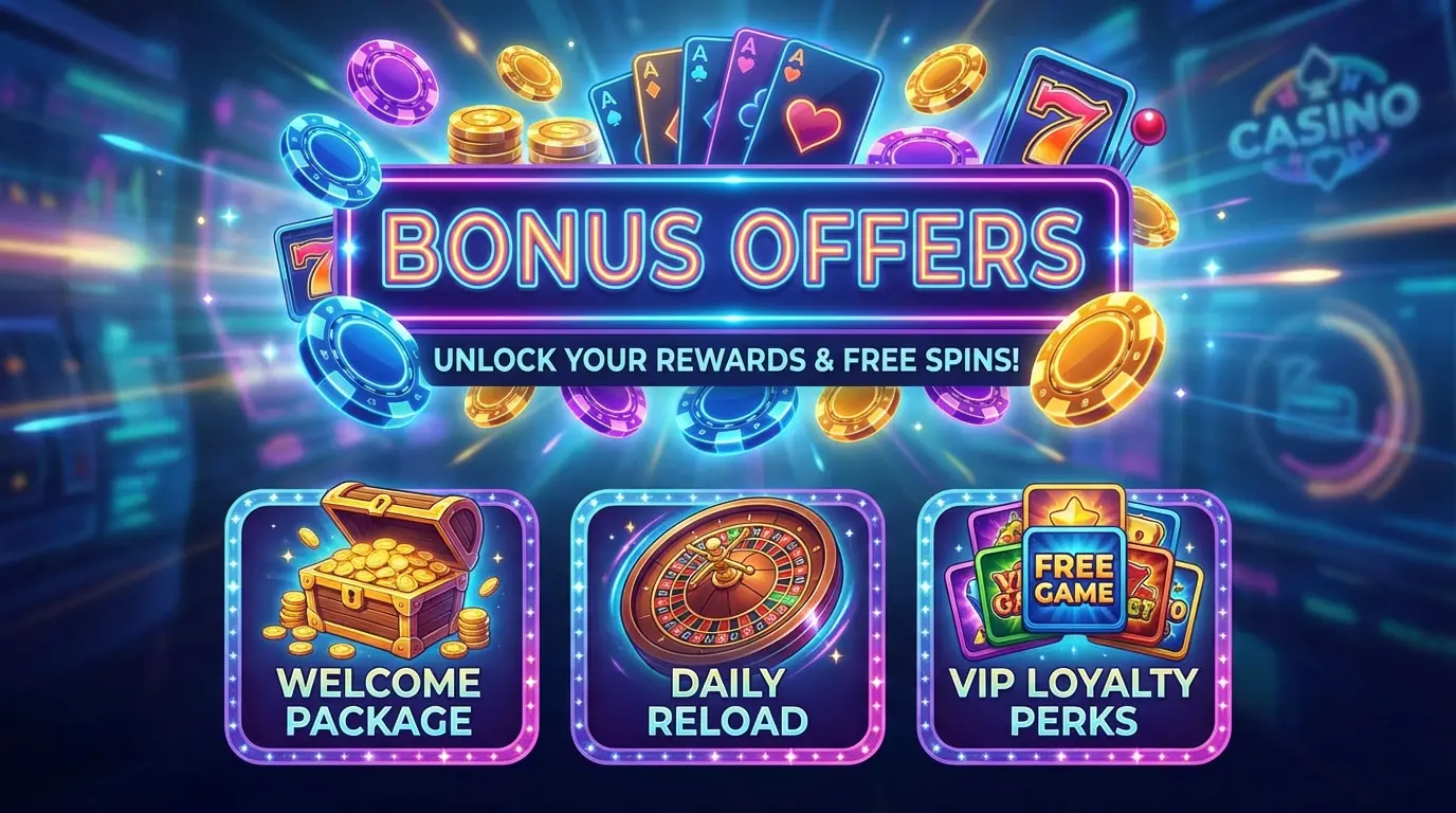 Doubledown casino bonus offers