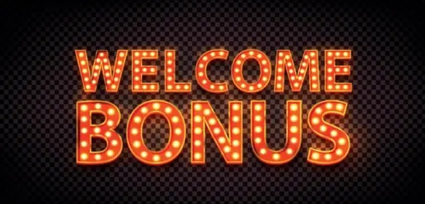 Doubledown welcome bonus