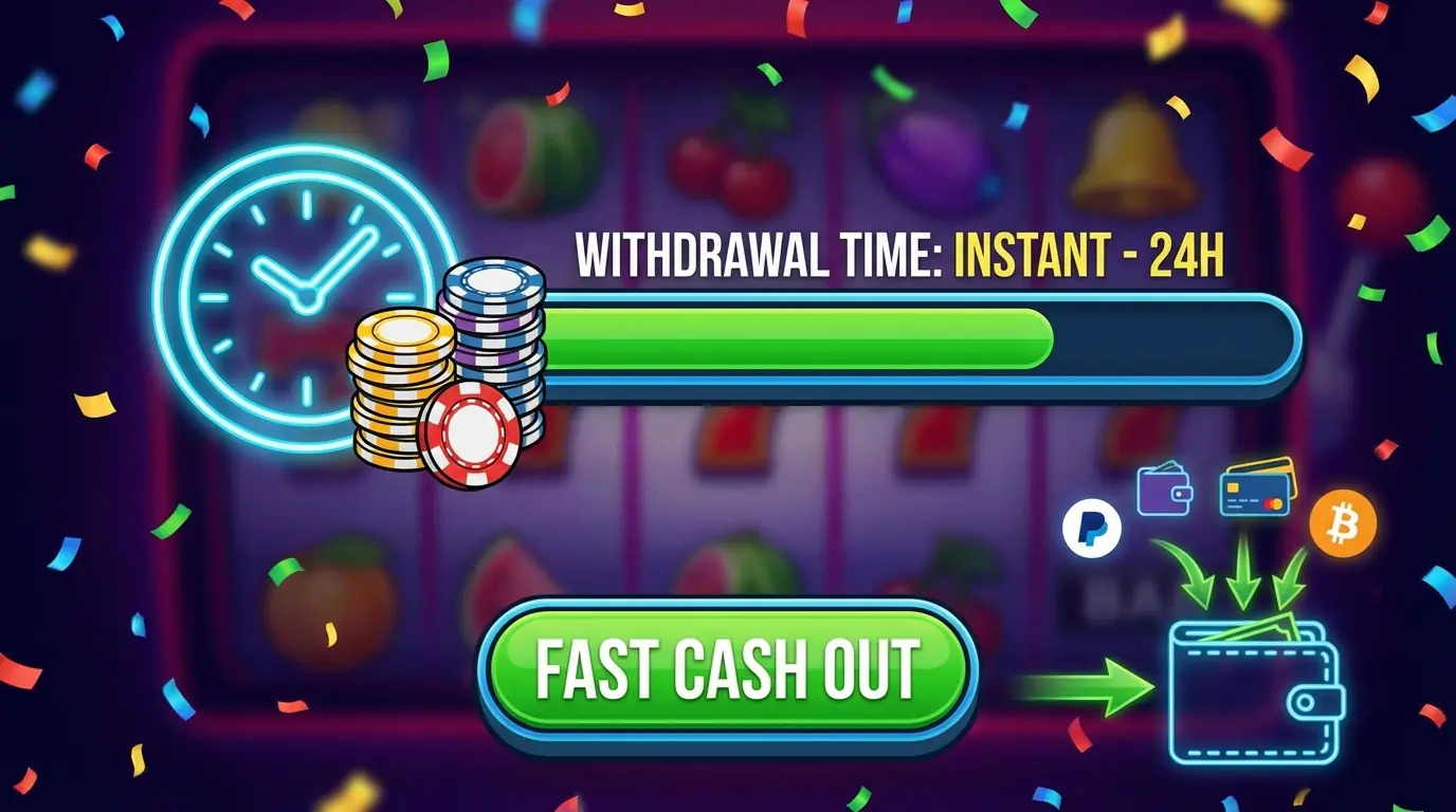 Doubledown casino payout time