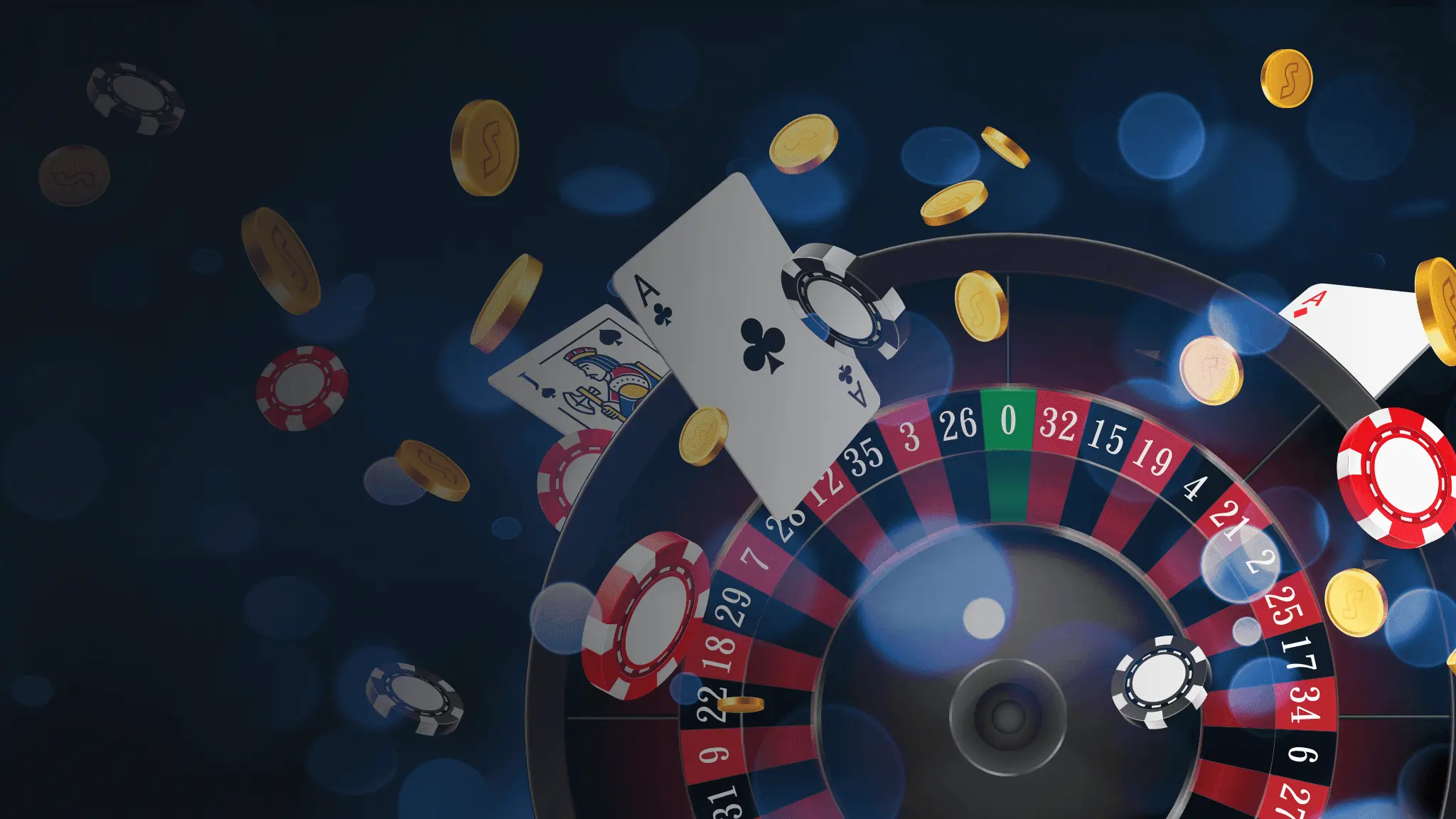 Doubledown casino games