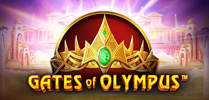 Doubledown Gates of Olympus