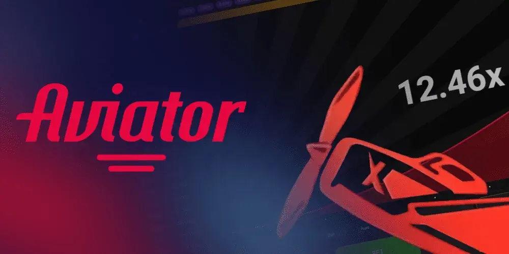 Doubledown Aviator crash game